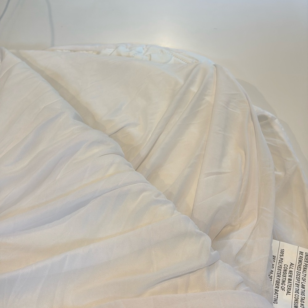 Mattress Pad Twin XL